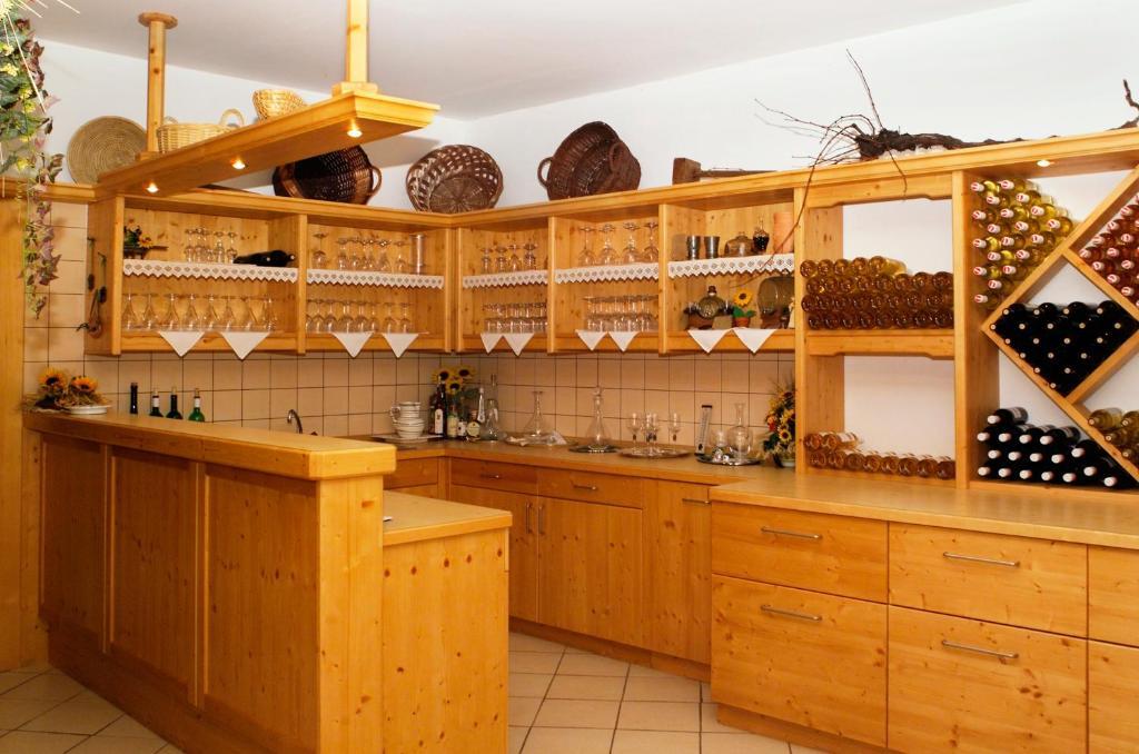 Weingut Sommerhof Mörbisch am See Zewnętrze zdjęcie